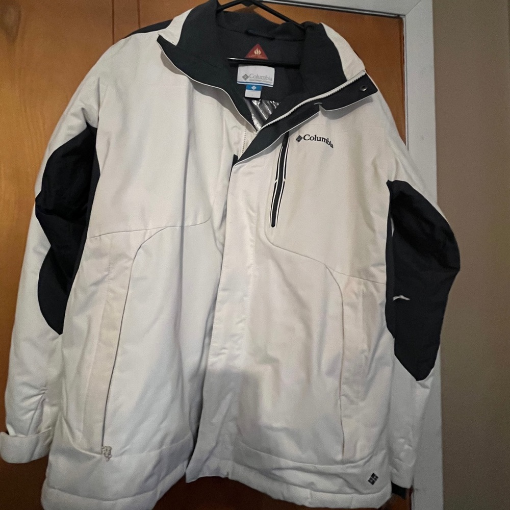 Columbia Men’s Ski Jacket